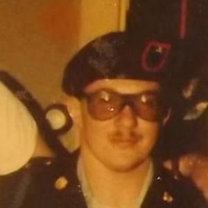 Meet your Posher, William